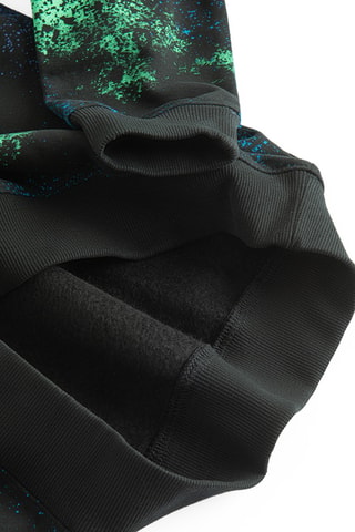 Sweat NASA - Noir