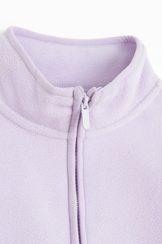 Sweat - Violet