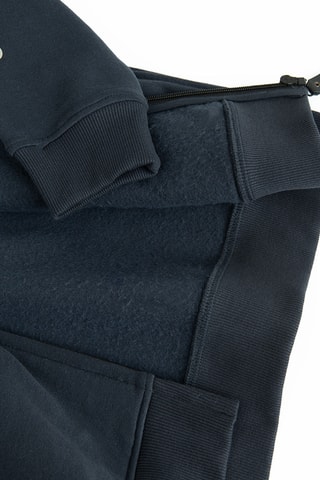 Sweater met Capuchon - Antraciet