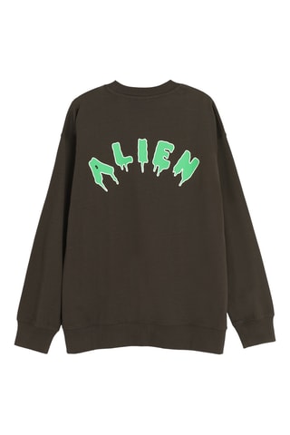Sweat - Marron