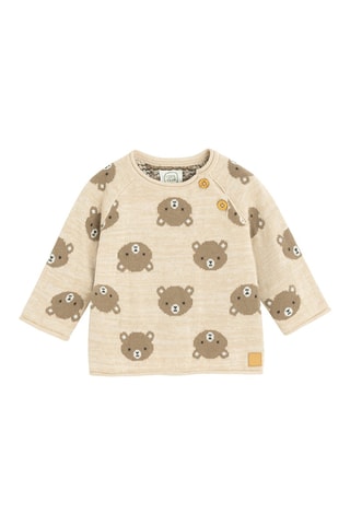 Pull - Beige