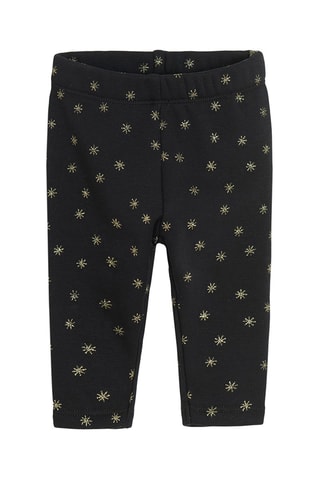 Legging - Noir