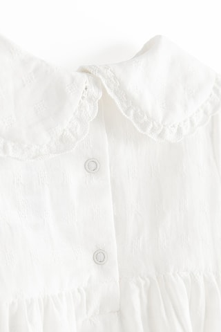 Ensemble 3 pièces - Blanc