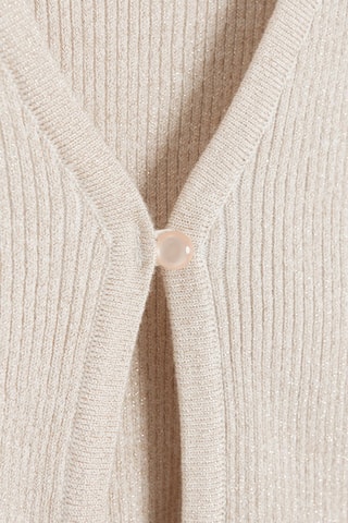 Vest - Wit