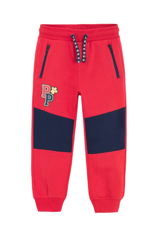 Jogging Pat’ Patrouille - Rouge