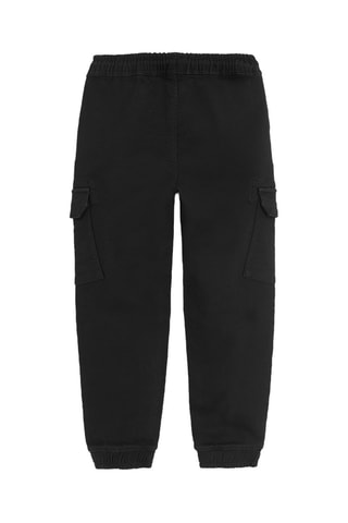 Broek - Zwart