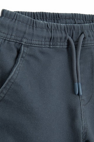Broek - Grijs