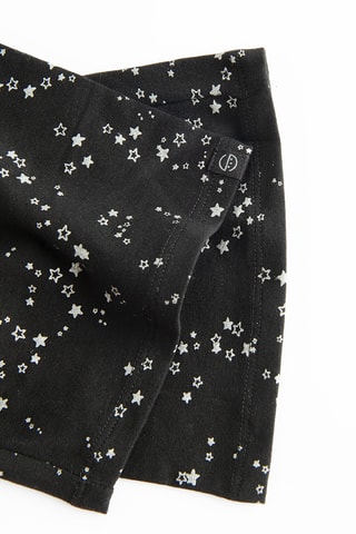 Legging - Zwart