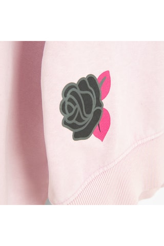 Sweater met Capuchon Hello Kitty Sanrio - Roze