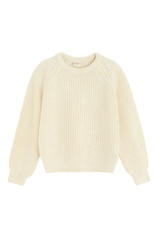 Trui - Beige