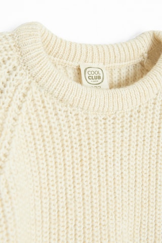 Trui - Beige