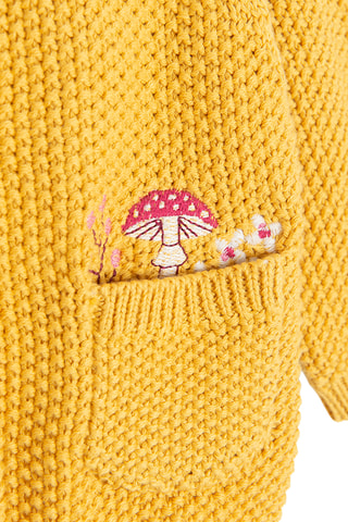 Gilet - Jaune