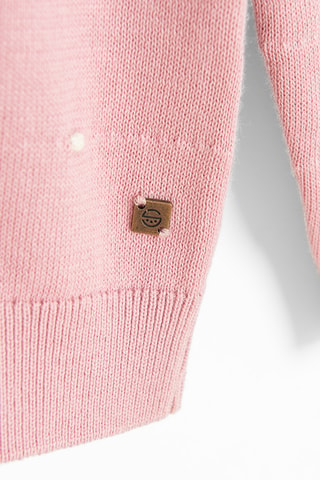 Gilet - Rose