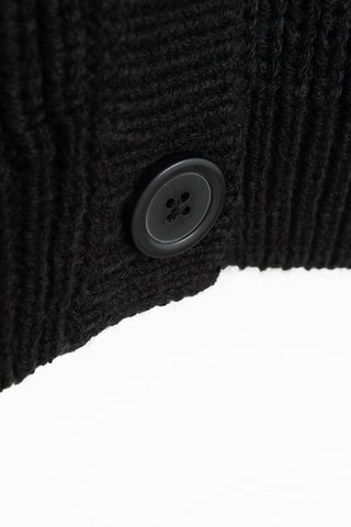 Gilet - Noir