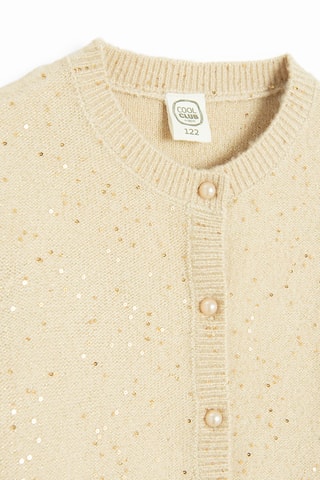 Gilet - Beige