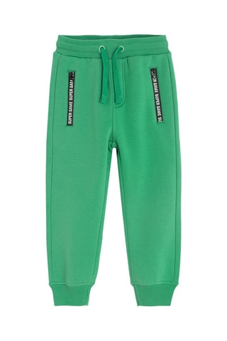 Joggingbroek - Groen