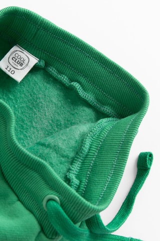 Joggingbroek - Groen