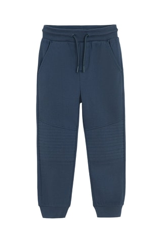 Joggingbroek - Marineblauw