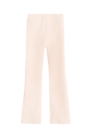 Pantalon - Rose clair
