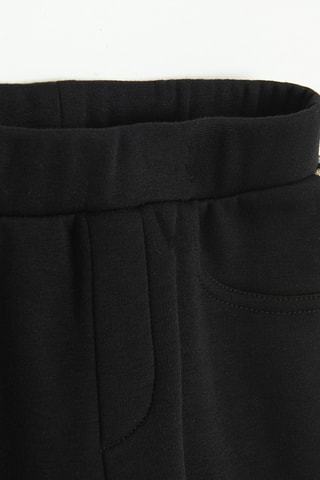 Pantalon - Noir