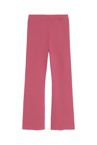 Jegging - Wit