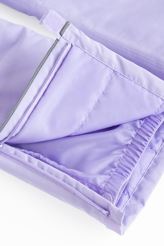Pantalon - Lavande