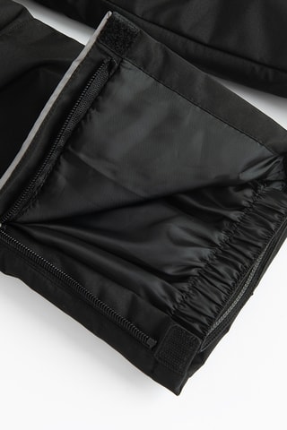 Pantalon - Noir