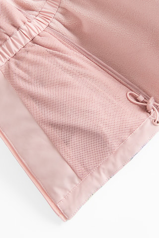 JACKET LIGHT PINK