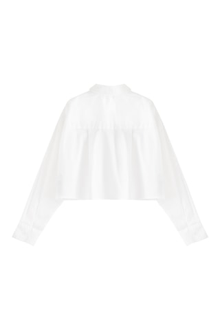 Blouse - Wit