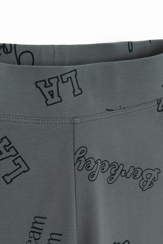 Legging - Kaki