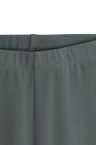 Legging - Donkergrijs