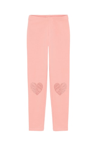 Legging - Corail