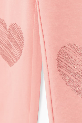 Legging - Corail