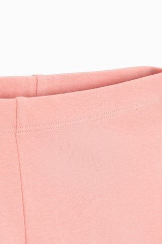 Legging - Corail