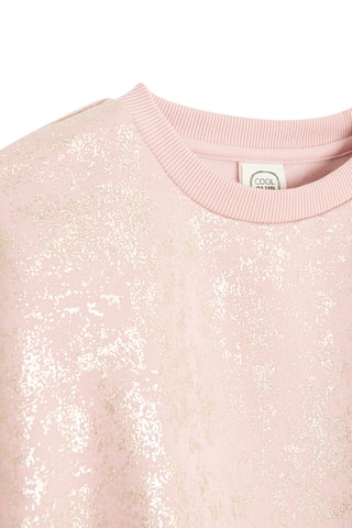 Sweat - Rose