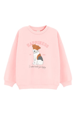 Sweat - Corail