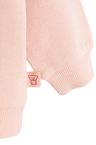 Sweat et jogging - Rose