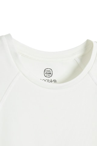 Ensemble 3 pièces - Blanc et bleu marine