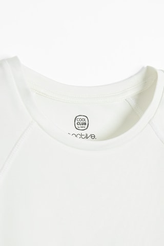 Ensemble 3 pièces - Blanc et bleu marine