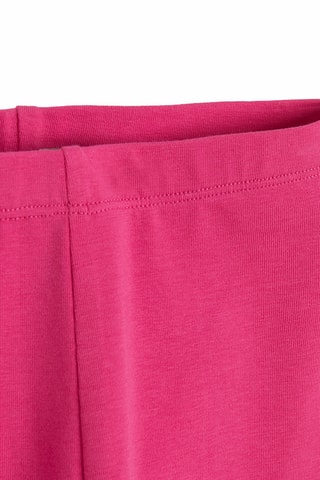 Legging - Fuchsia