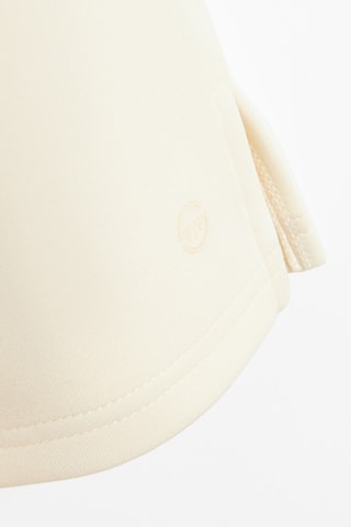 Joggingbroek - Ecru