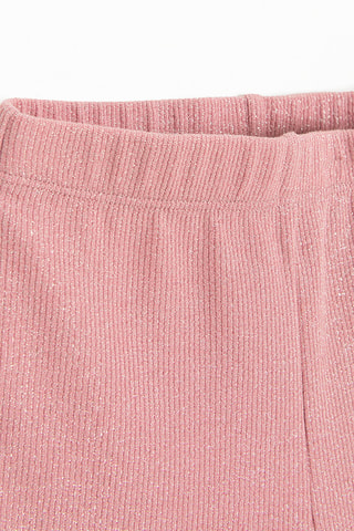 Legging - Roze