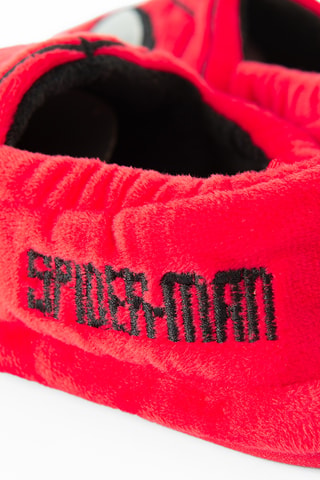 Pantoffels Spider-Man Avengers Marvel - Rood