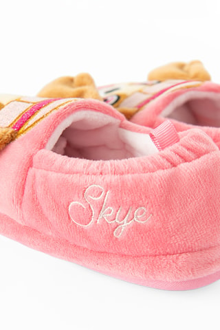 Pantoffels Stella Paw Patrol- Roze