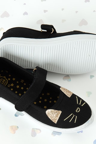 Ballerines - Noir