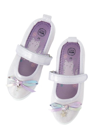 Ballerina's - Lichtpaars