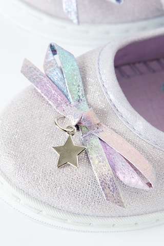 Ballerina's - Lichtpaars