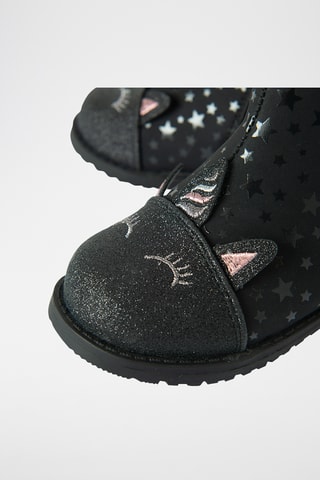 Bottines - Noir