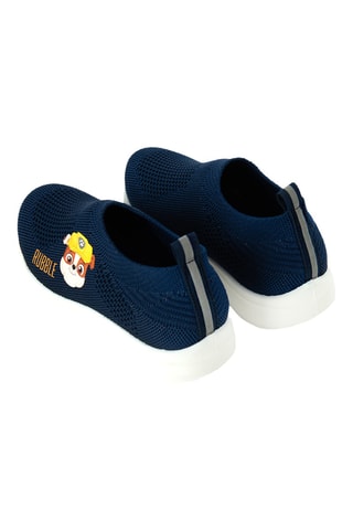 Slip-on Ruben Pat’ Patrouille - Bleu marine