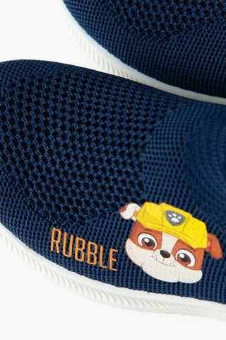 Slip-on Ruben Pat’ Patrouille - Bleu marine